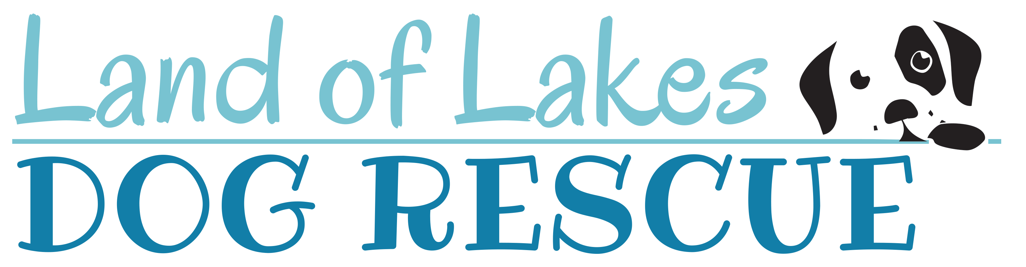 Land of Lakes Dog Rescue